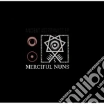 Merciful Nuns - Ancient Astronauts cd