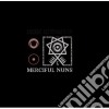 Merciful Nuns - Ancient Astronauts cd