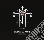 Merciful Nuns - Infinite Visions (2 Cd) cd