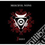 Merciful Nuns - Xibalba Iii cd