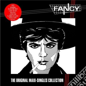 Fancy - Original Maxi Singles (2 Cd) cd musicale di Fancy
