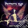 Demons Eye - Under The Neon cd