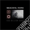 Merciful Nuns - 400 Billion Suns cd