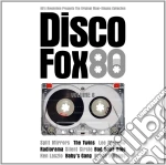 Disco Fox 80 Vol.6 cd