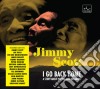 Jimmy Scott - I Go Back Home cd