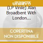 (LP Vinile) Alan Broadbent With London Metropolitan Orchestra - Developing Story (2 Lp) lp vinile di Alan Broadbent With London Metropolitan Orchestra