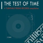 Test Of Time (2 Cd) cd