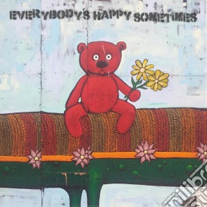 Tea - Everybody'S Happy Sometimes cd musicale di Tea