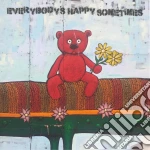 Tea - Everybody'S Happy Sometimes cd