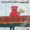 (LP Vinile) Tea - Everybody's Happy Sometimes cd