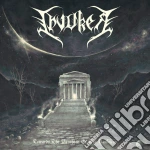 Invoker - Towards The Pantheon Of The Nameless cd