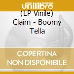 (LP Vinile) Claim - Boomy Tella