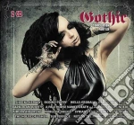 Gothic Vol. 59 / Various (2 Cd) cd