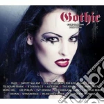 Gothic Vol.46 cd