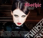 Gothic Vol. 47 cd