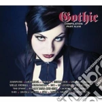 Gothic Vol. 48 cd