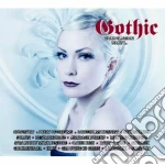 Gothic vol. 50 cd