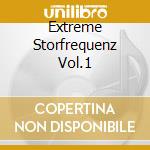 Extreme Storfrequenz Vol.1 cd