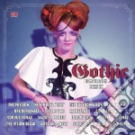 Gothic Vol.60 / Various (2 Cd) cd