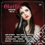 Gothic Vol.61 (2 Cd) cd