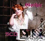 Gothic vol.54/55 cd