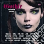Gothic Vol.62 / Various (2 Cd) cd
