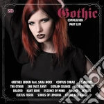 Gothic Vol.64 (2 Cd) cd