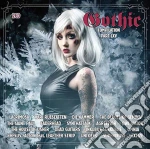 Gothic Compilation Part LXV / Various (2 Cd) cd