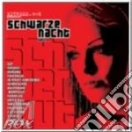 Schwarze Nacht 4 / Various cd