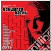 Schwarze Nacht 4 / Various cd