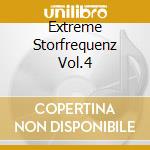 Extreme Storfrequenz Vol.4 cd