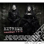 Various Artists - Extreme Traumfanger Vol.9/10 cd