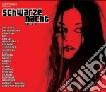 Schwarze nacht vol.2/3 cd