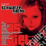 Schwarze Nacht Vol.5 / Various cd