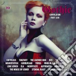 Gothic Vol.63 / Various (2 Cd) cd