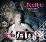 Gothic vol. 14/19/24 cd