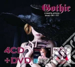 Gothic Vol. 56/57 (5 Cd) cd