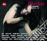 Gothic vol.58/59 cd