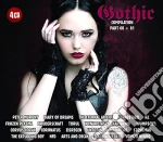 Gothic vol.60/61 cd