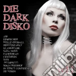 Die dark disko 01 cd