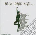 New Dark Age Vol.1 cd