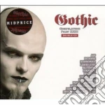 Gothic Vol. 23 cd
