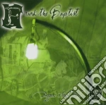 Frank The Baptist - Beggars Would Ride cd
