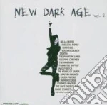 New Dark Age Vol.2 cd