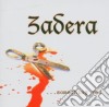 Zadera - Something Red cd