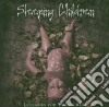 Sleeping Children - Lullabies For Debauchery cd