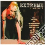 Extreme Clubhits Vol.10 cd
