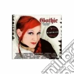 Gothic Vol. 31 cd