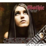 Gothic Vol. 32 cd