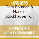 Tara Bouman & Markus Stockhausen - Thinking About cd